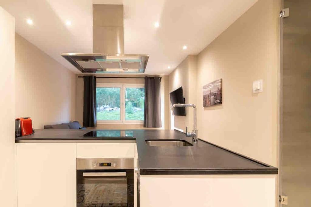 Lovely Quiet Apartment Walking Distance Ski Runs - Hut1-Oo5333 Soldeu Exteriör bild