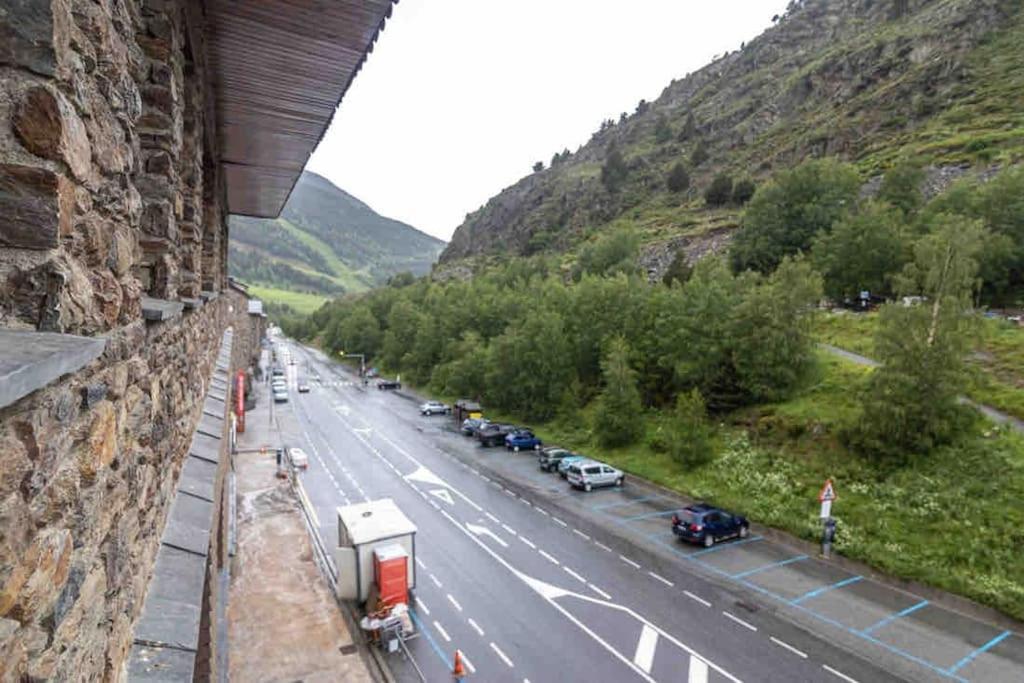 Lovely Quiet Apartment Walking Distance Ski Runs - Hut1-Oo5333 Soldeu Exteriör bild