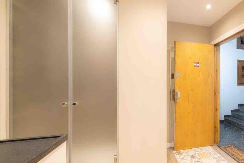 Lovely Quiet Apartment Walking Distance Ski Runs - Hut1-Oo5333 Soldeu Exteriör bild